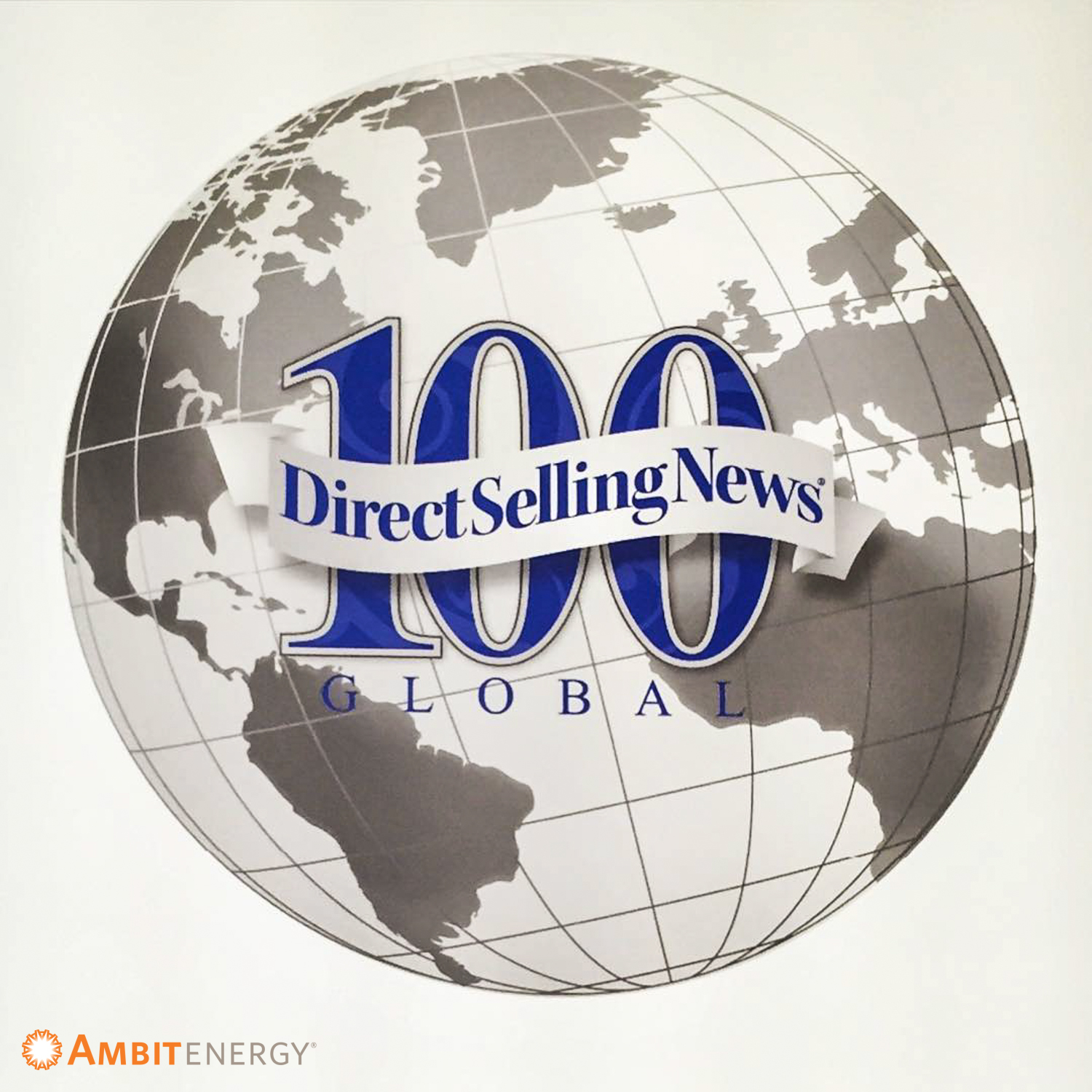 Ambit Ranked 13th Largest Direct Sales Company By Dsn Ambit Energy Ambit Energy