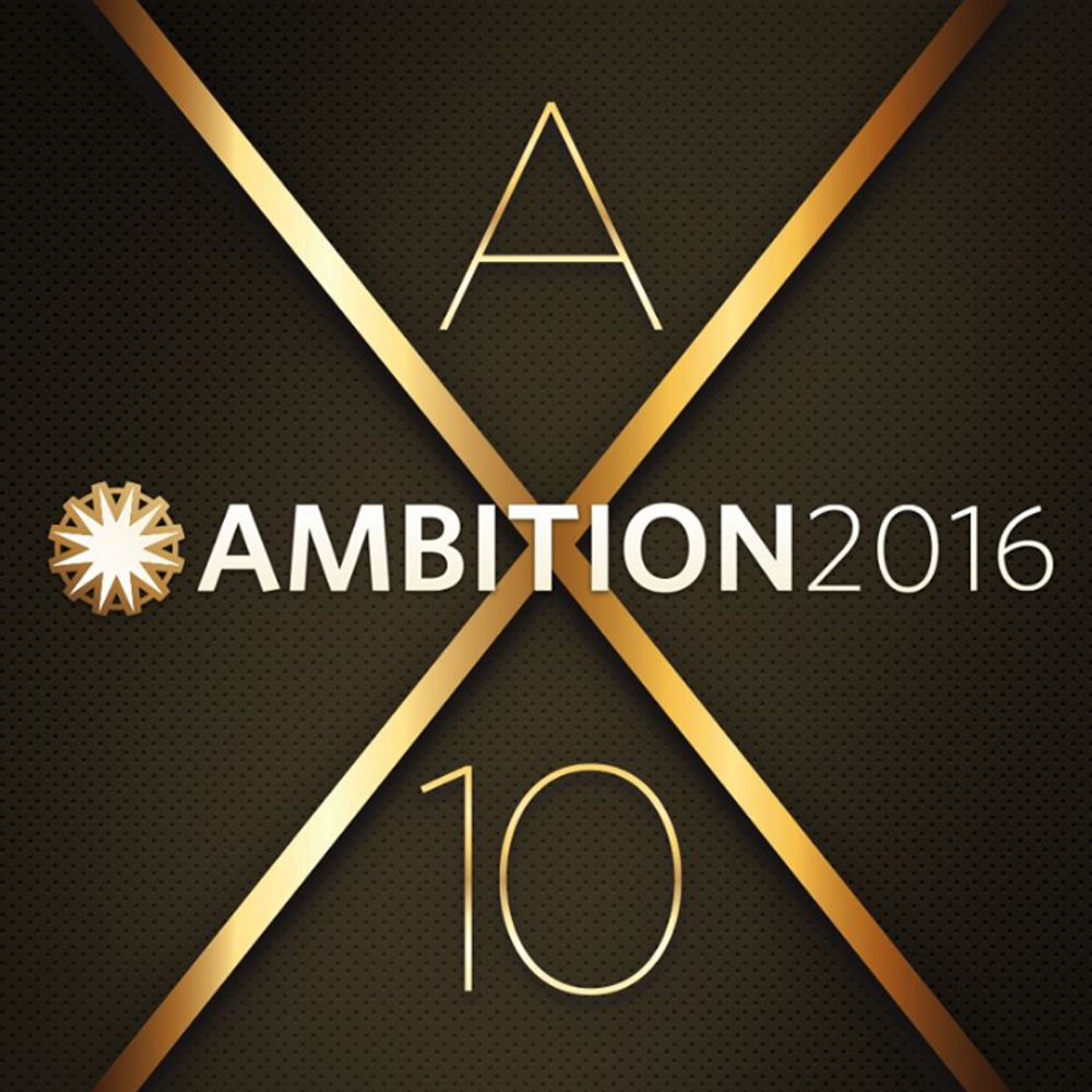 Ambition 2016 Join Us In Celebrating 10 Years Ambit Energy