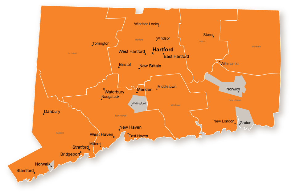 Connecticut Ambit Energy
