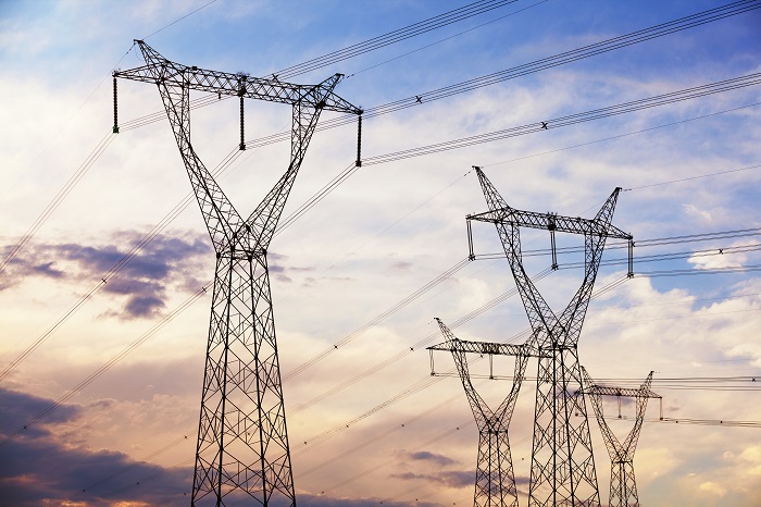 deregulation of energy