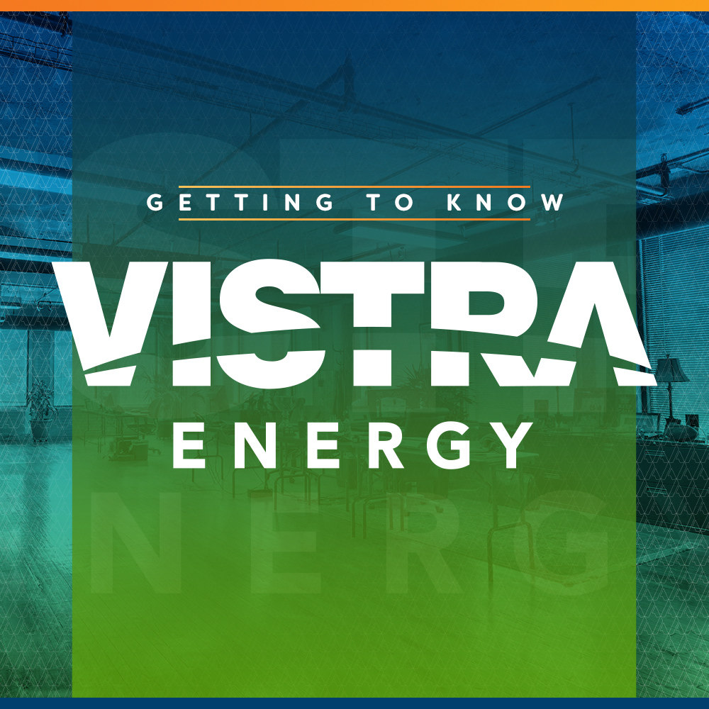Getting To Know Vistra Energy Ambit Energy
