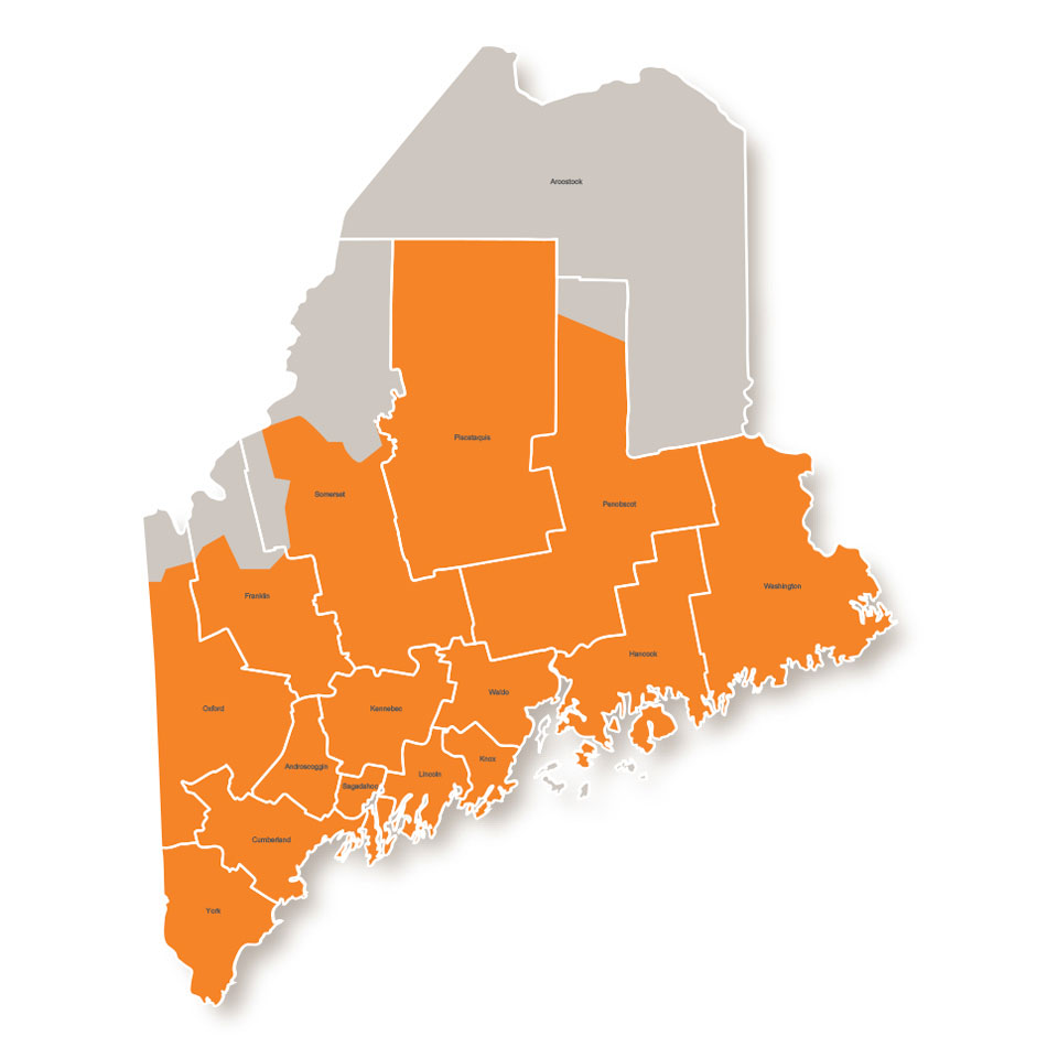 Maine Energy Providers Ambit Energy