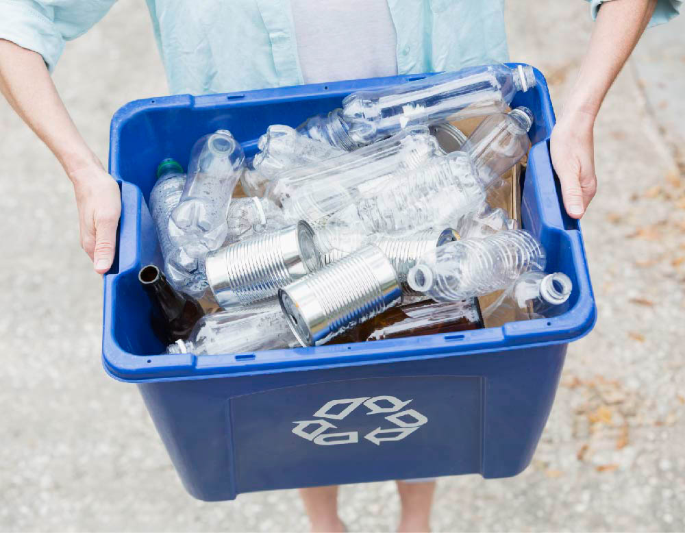 What Do Different Plastic Recycling Numbers Mean? Ambit Energy