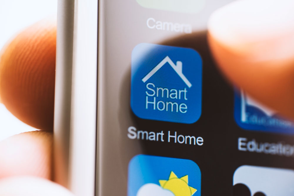 Ambit Energy Reviews: Smart Home Systems | Ambit Energy
