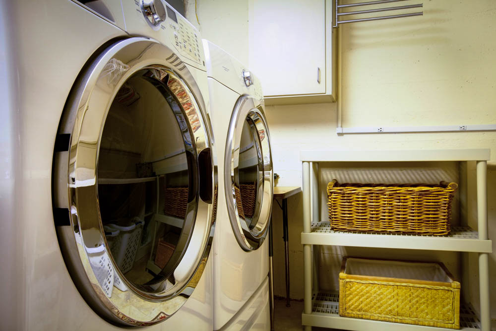 How To Choose An Energy Efficient Washer And Dryer Ambit Energy